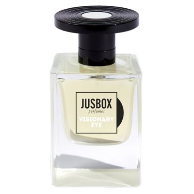 JUSBOX PERFUMES Visionary Eye EDP 78 ml